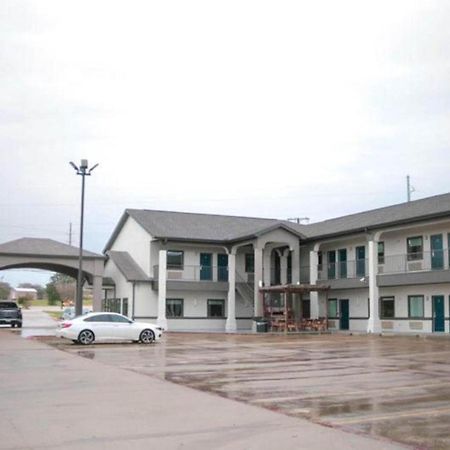 Studio 6 Gonzales Tx Εξωτερικό φωτογραφία