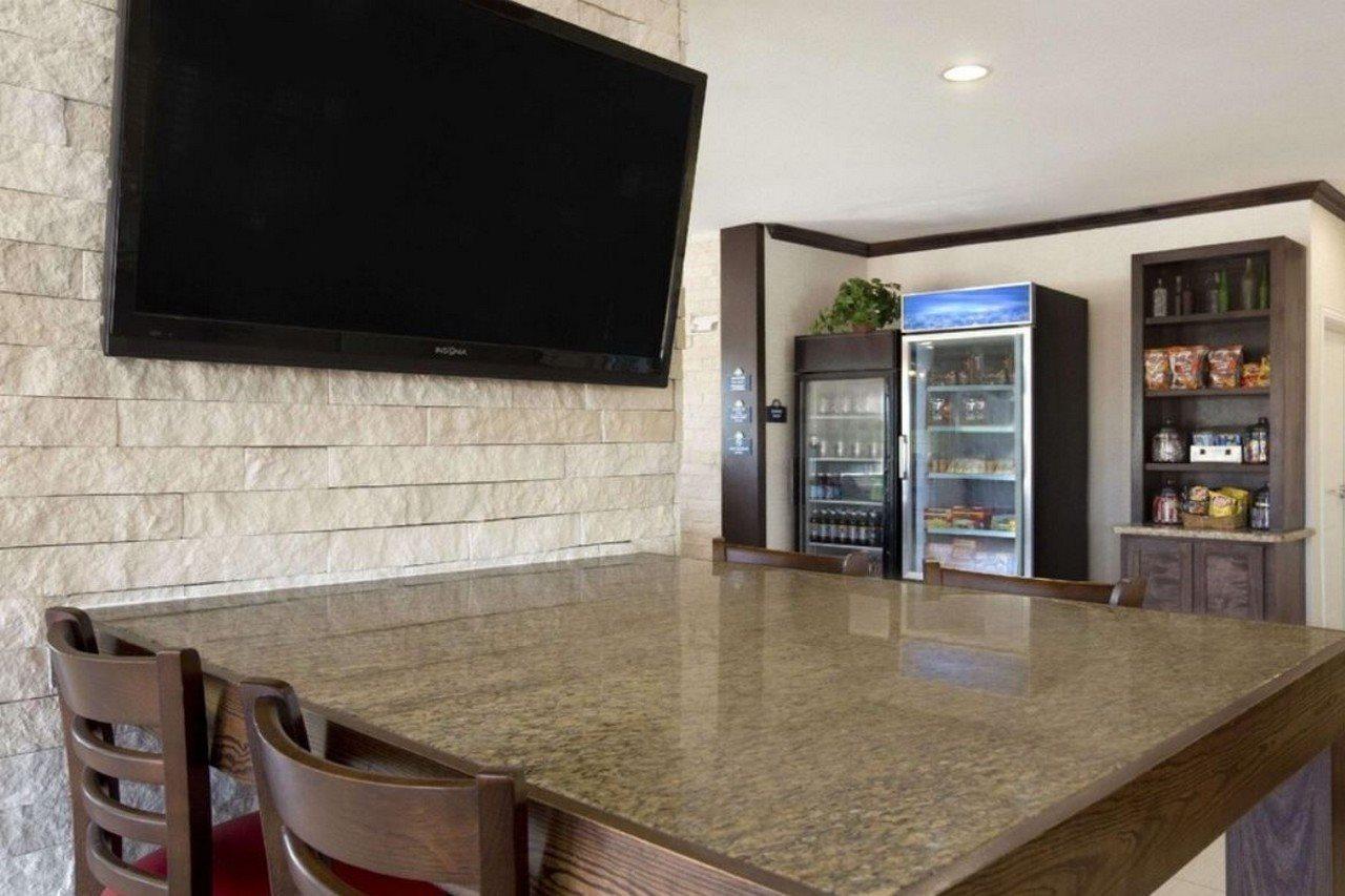 Studio 6 Gonzales Tx Εξωτερικό φωτογραφία