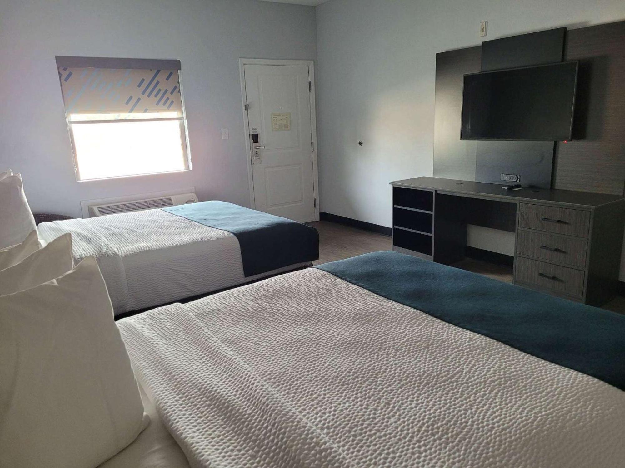 Studio 6 Gonzales Tx Εξωτερικό φωτογραφία
